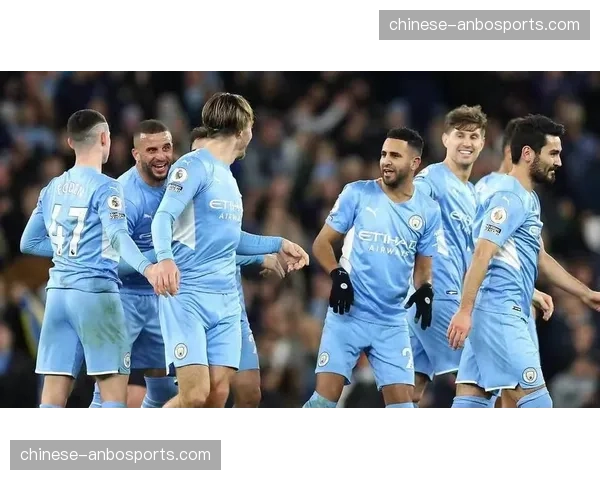 曼城控球率优势难转化 进攻端效率下滑成隐患