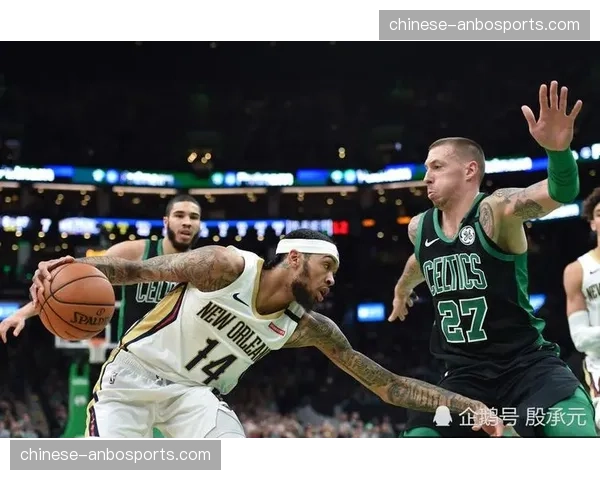 凯尔特人薪资高达2.25亿,处理波神合同成降税关键