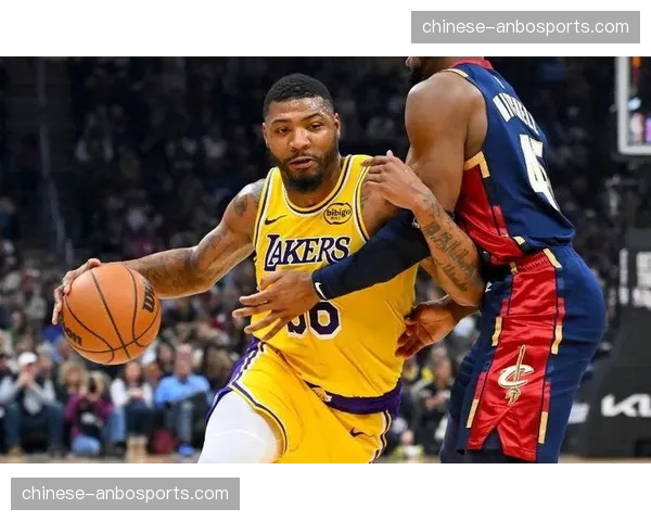 斯马特G2飙中5三分+5抢断 成湖人队史季后赛首人